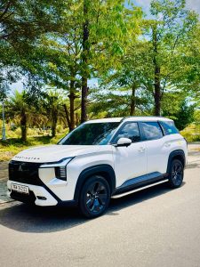 Lưu ý khi đi xe ghép Đà Nẵng cảng Sa Kỳ