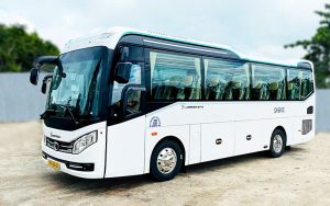 Lưu ý khi đi xe ghép Đà Nẵng cảng Sa Kỳ